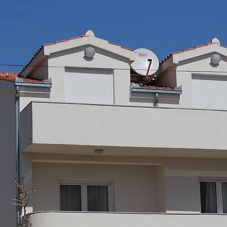 Apartman Dominik Trogir Exterior foto