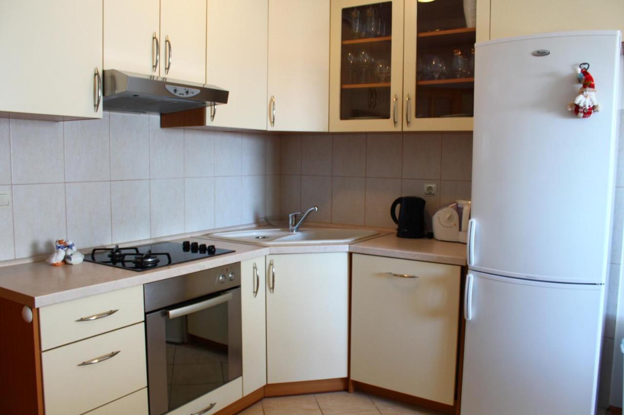 Apartman Dominik Trogir Exterior foto